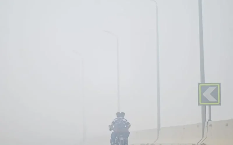 تحذير طقس.. سيول وأمطار رعدية تضرب القاهرة والمحافظات اليوم